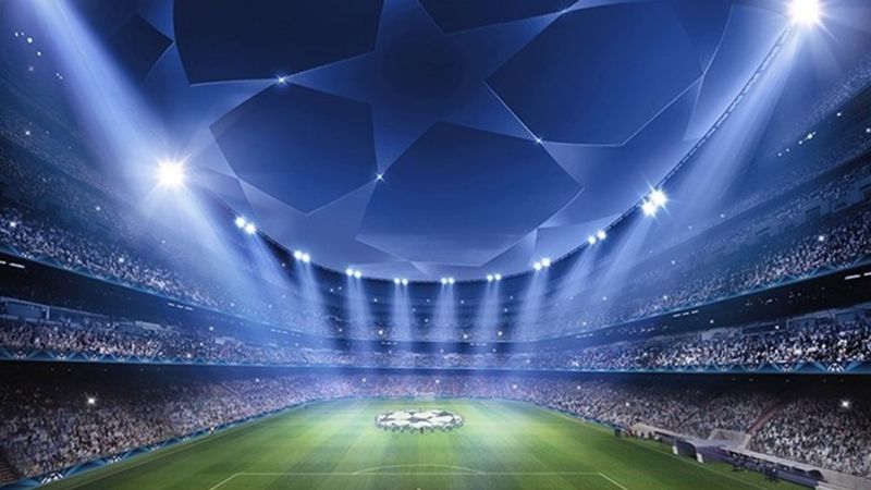 Devler Ligi'nde son 16 bileti alan takımlar