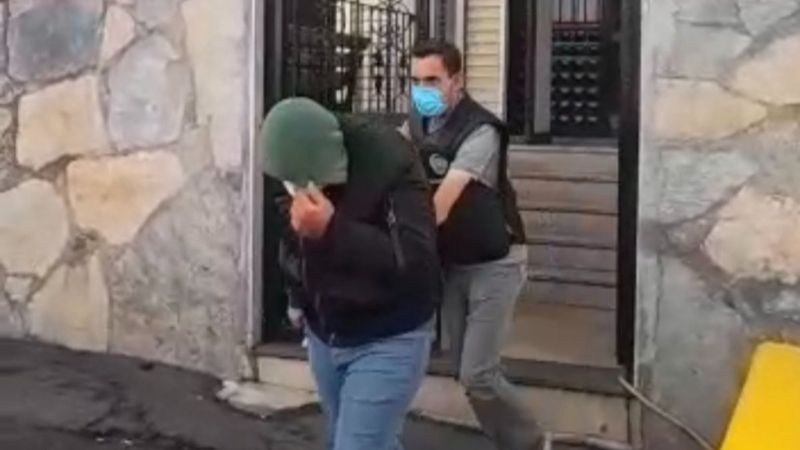 Sarıyer'de pansiyonda uyuşturucuyla yakalanan torbacılar tutuklandı