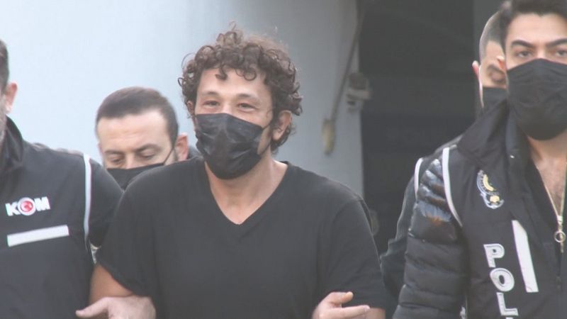 Tosuncuk lakaplı Mehmet Aydın’ın ağabeyi Fatih Aydın, tutuklandı