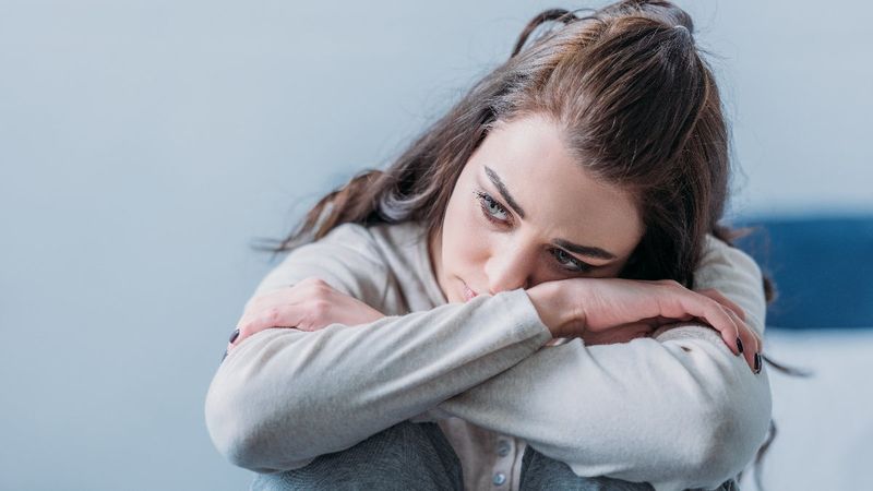 Kederin vücutta yarattığı 5 olumsuz etki