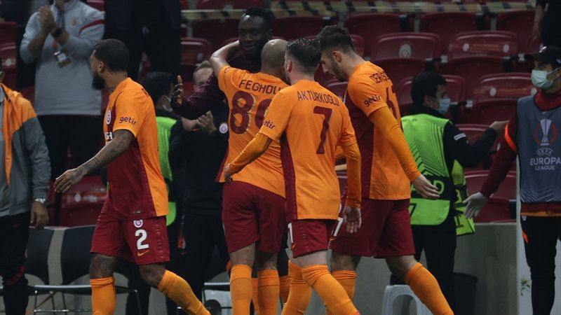 Temsilcilerimiz Fenerbahçe ve Galatasaray gruptan nasıl çıkar