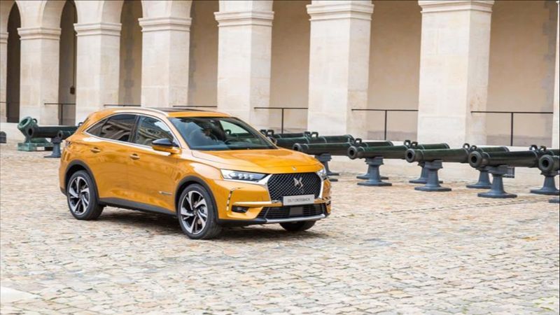 DS modellerinde kasım kampanyaları