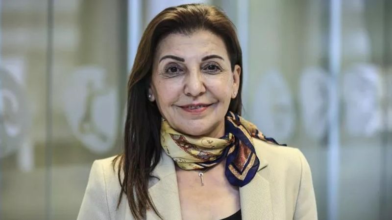 Türkiye Satranç Federasyonu’nda Gülkız Tulay yeniden başkan