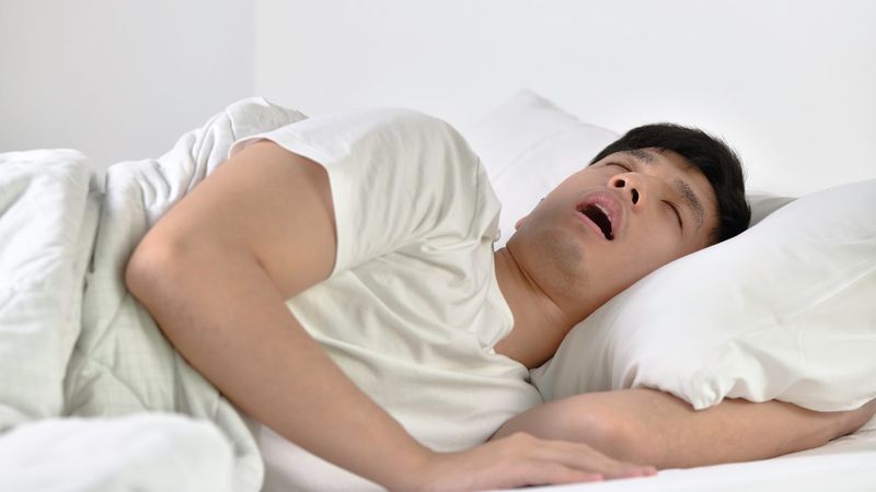 Horlamayı durdurmanın 10 etkili yolu