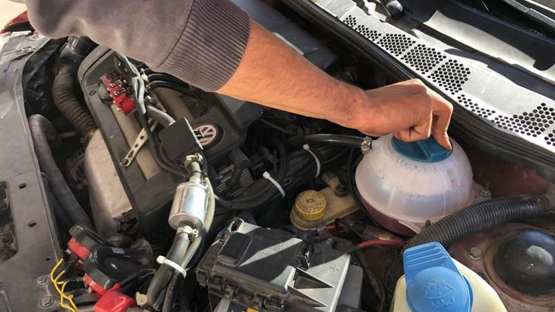 Uzmanlardan kış aylarında motor bakımı uyarısı