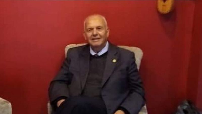 Rumeli müziğinin sevilen isimlerinden Ramazan Günay sahnede kalp krizi geçirdi