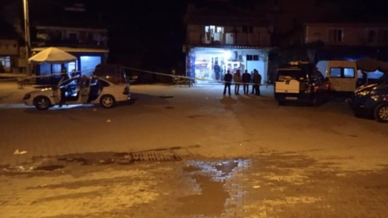 Afyonkarahisar’da eski dünürlerine kurşun yağdırdı: 4 ölü