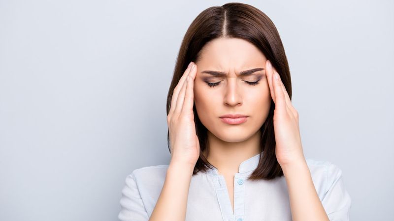 Beyin tümörü riskini artıran 5 faktör