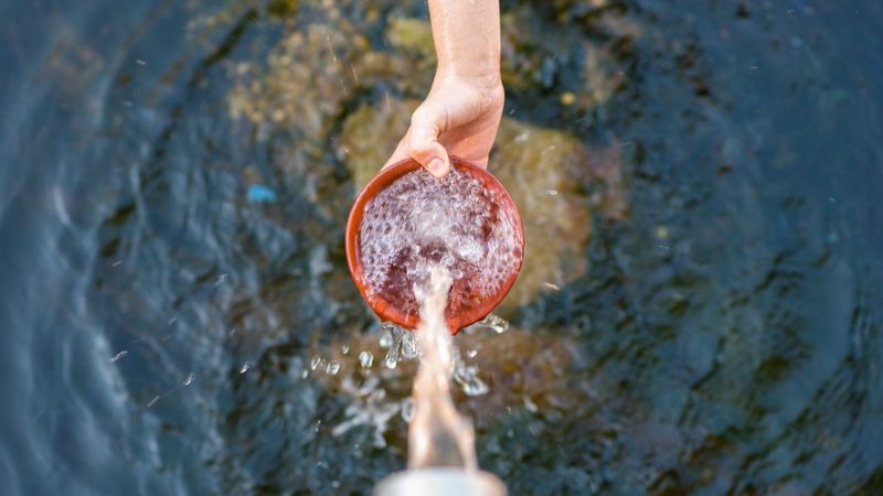 Toprak çömlekten su içmeniz için 5 neden