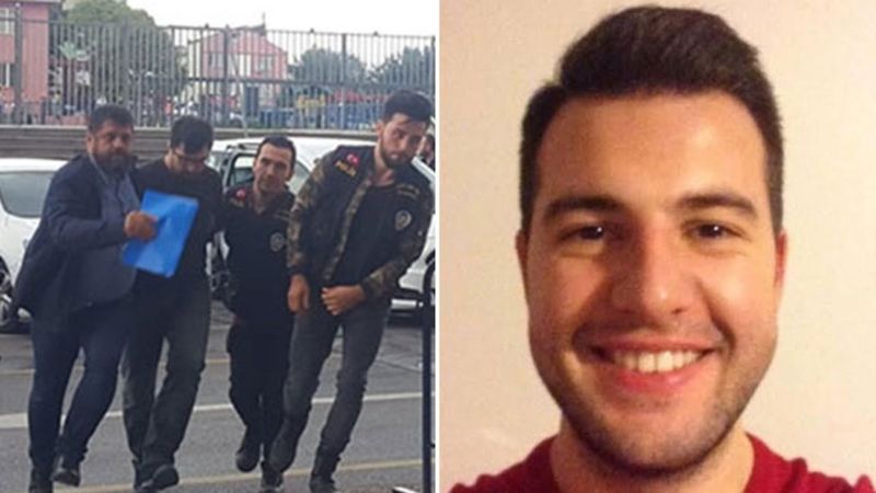 Sarıyer'de meslektaşını 75 kez bıçaklayan doktorun gerekçeli kararı açıklandı