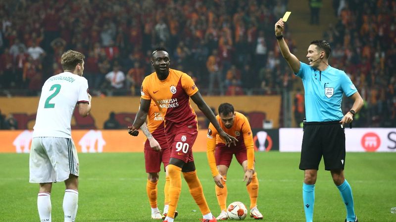 Galatasaray-Lokomotiv Moskova maçı tekrarlanabilir