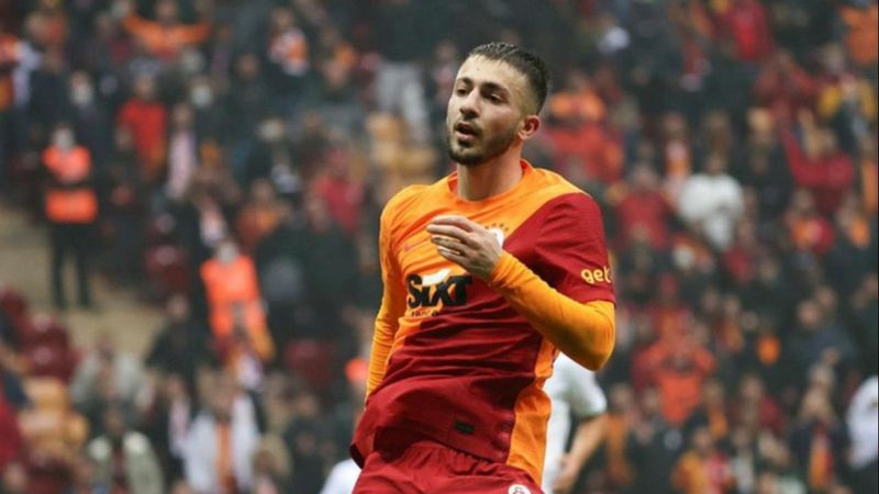 Galatasaray'da Halil-Diagne formülü
