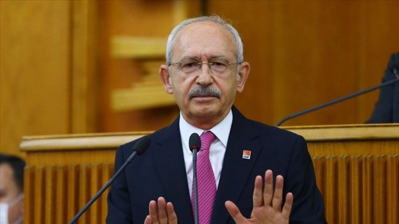 Kemal Kılıçdaroğlu: Belediye başkanlarımız görevlerine devam etmeli