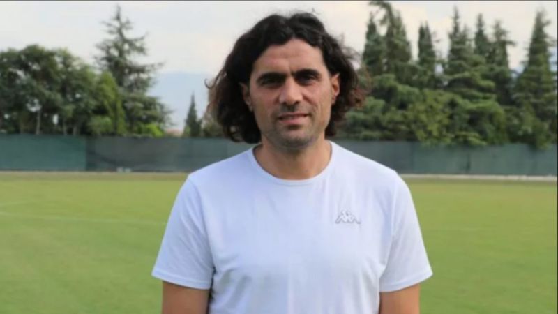 Denizlispor'da Serhat Gülpınar ile yollar ayrıldı