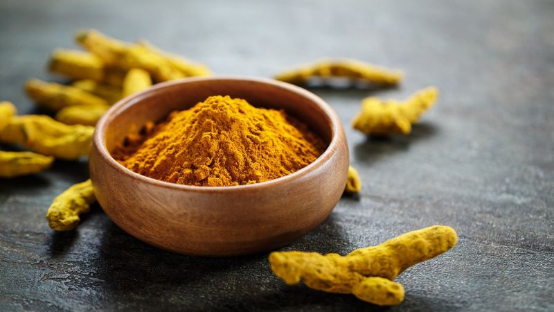 Zerdeçalın az bilinen 9 mucizevi faydası