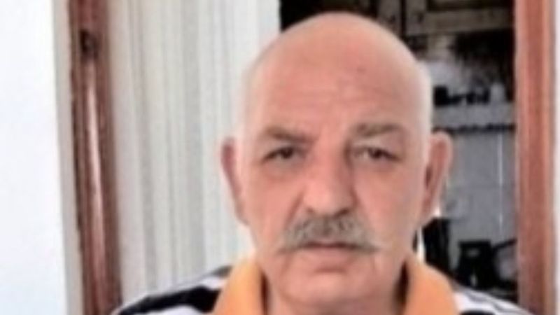 Arkadaşları için geldiği şehirde kalbine yenildi