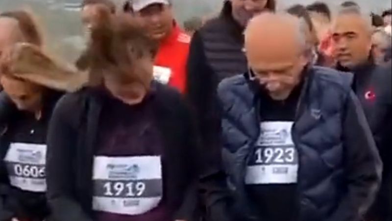 Canan Kaftancıoğlu'dan Kemal Kılıçdaroğlu'na özel ilgi