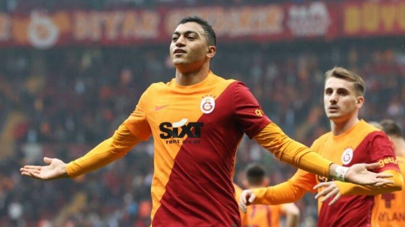 Mostafa Mohamed: Penaltıyı telafi edeceğim