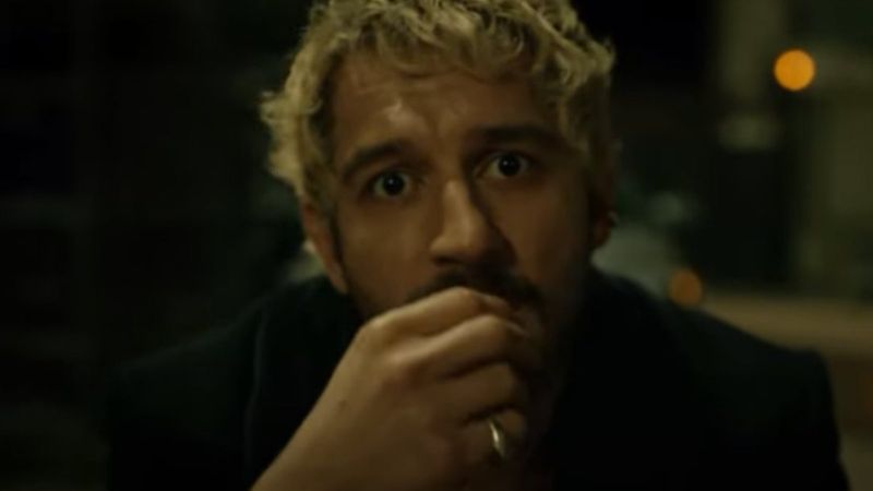 CHP'yi rahatsız eden Üç Kuruş'tan dikkat çeken fragman