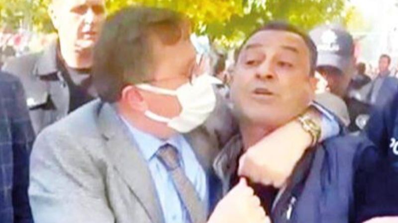 İyi Parti'de Lütfü Türkkan hakkında karar belli oldu