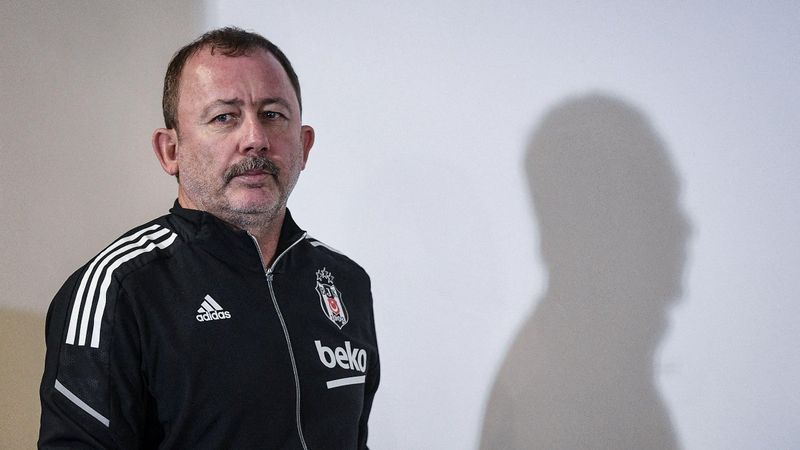 Sergen Yalçın: 10 puan fark kapanır ama bu oyunla değil