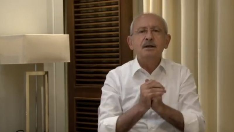 Kemal Kılıçdaroğlu'ndan yeni paylaşım