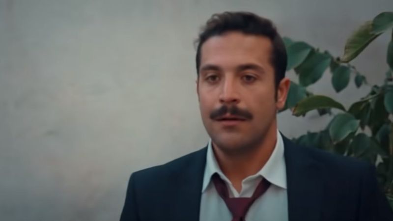 Gönül Dağı 40. bölüm fragmanı: Mezarcı İlyas'ın çocukları Ramazan'ı kaçırdı!