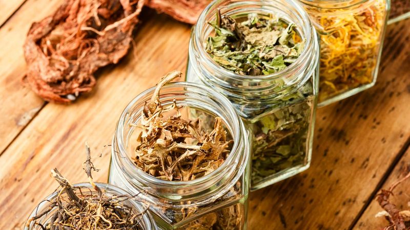 Soğandan biberiyeye 10 sağlıklı ve lezzetli ot