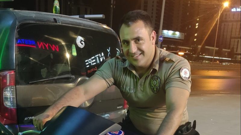 Esenyurt’ta genç bekçi koronavirüse yenildi, aile hastaneyi suçladı