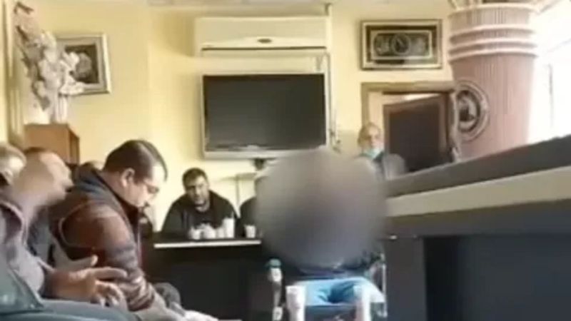 Çankırı Valiliği'nden Eldivan Belediyesi'nde çekilen görüntülerle ilgili açıklama