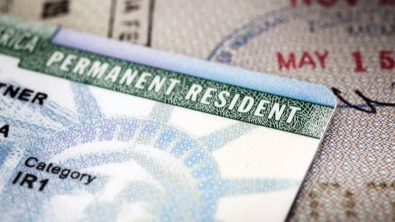 Green Card 2021 başvuruları bitti mi? İşte çekiliş tarihi