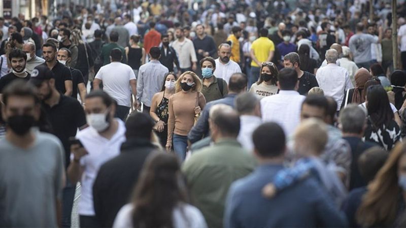 Koronavirüs vaka tablosu açıklandı mı? 8 Kasım 2021 vaka ve ölüm sayısı