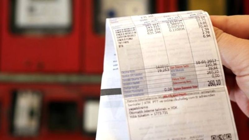 Faturalara yansıyacak: TRT payı kaldırıldı mı? İşte tutarı...