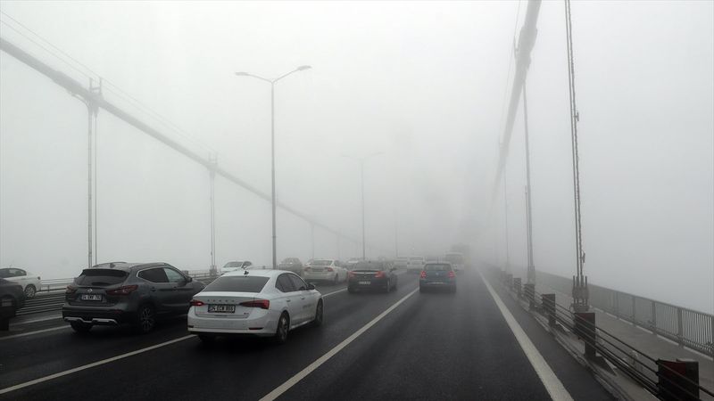 Pastırma sıcakları bitti, kar ve yağmur geliyor