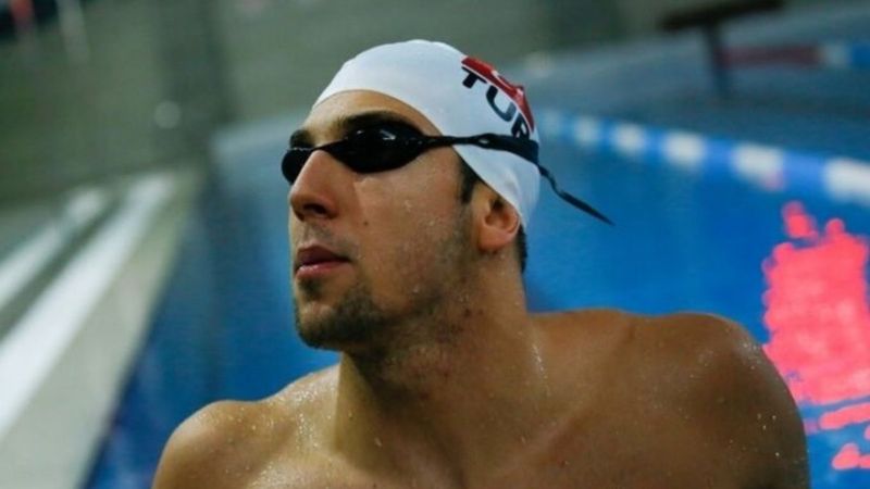 Emre Sakçı, Avrupa ikincisi oldu