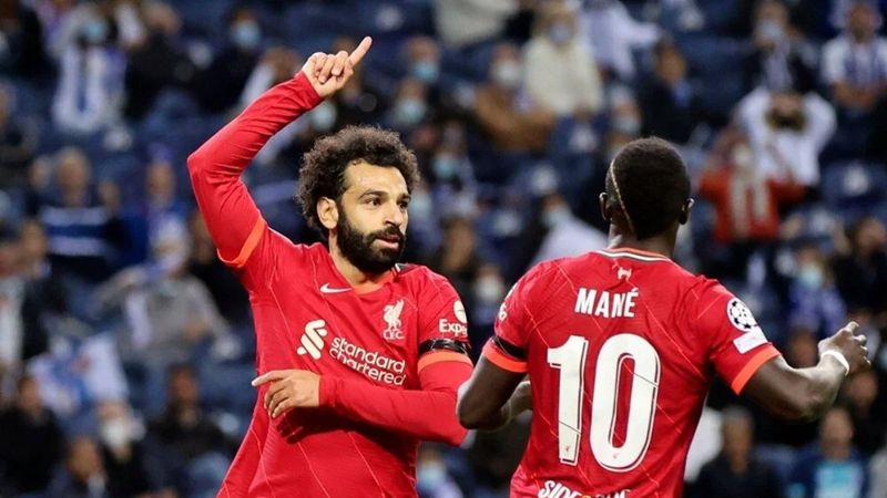 Mohamed Salah'ın başarıları ders konusu oluyor