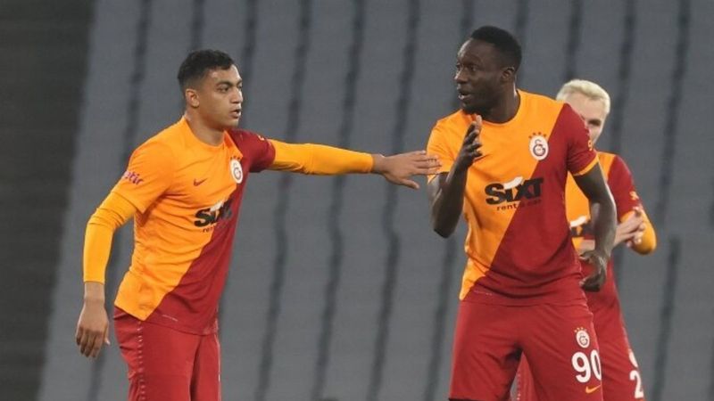 Mostafa Mohamed sözünü tuttu