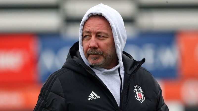 Sergen Yalçın'dan savunmaya takviye isteği