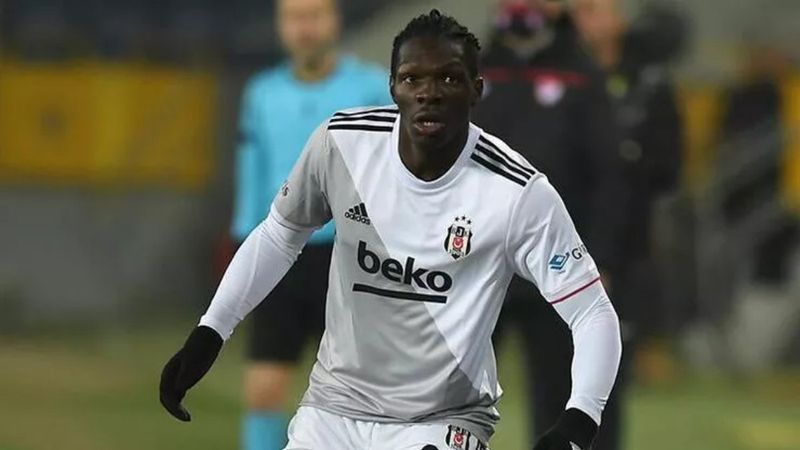 Fabrice N'Sakala ile yollar ayrılacak