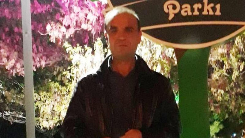 Ankara'da işe gitmek için durakta bekleyen garson, silahla öldürüldü