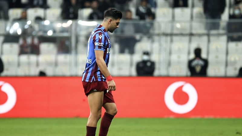 Bakasetas'ın sağlık durumu açıklandı