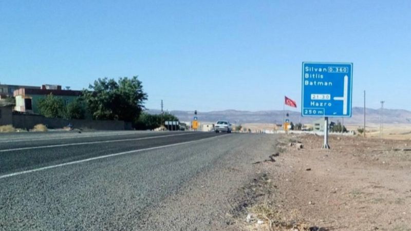 Diyarbakır'daki amca yeğen kavgasında 1 kişi öldü