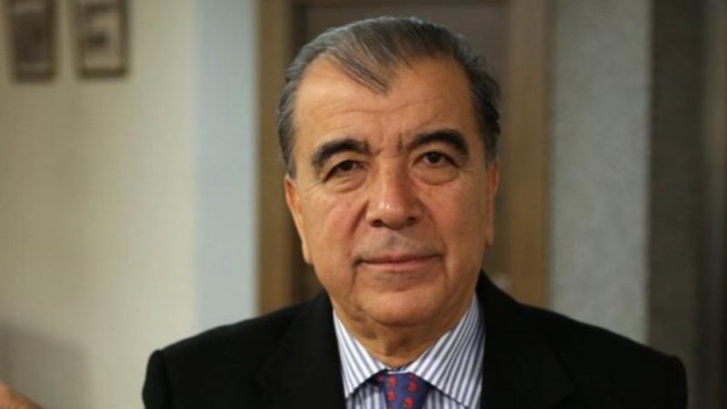 Enver Altaylı davasında karar: 23 yıl hapis cezası aldı