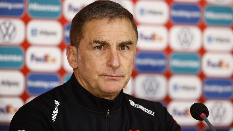 Kuntz: Ferdi'yle konuştum biraz zaman istedi