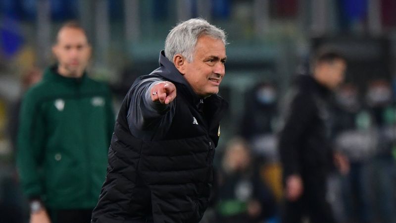Jose Mourinho transferde gözünü kararttı