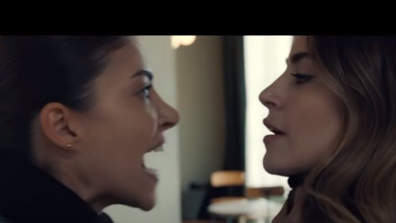 Teşkilat 22. bölüm fragmanı: Kızını arayan Zehra, Ceren'in boğazına yapıştı!