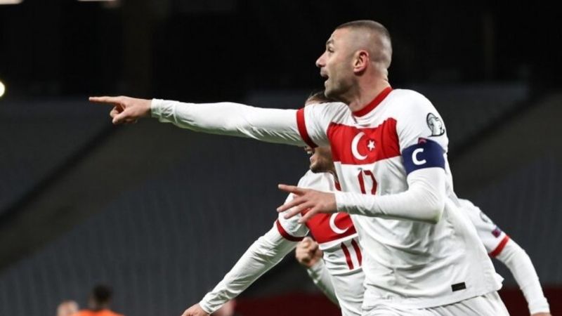 Burak Yılmaz'dan iddialı açıklamalar