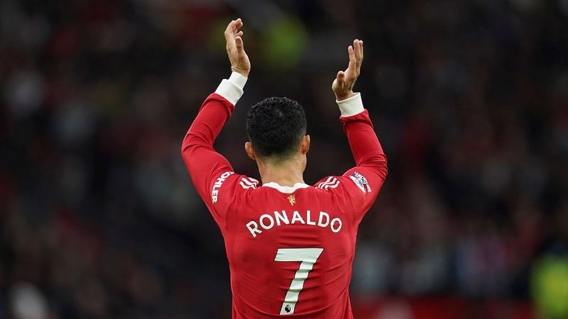 Ronaldo: Şampiyonlar Ligi'ne gidemezseniz ayrılırım