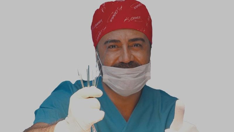 Fransız Askısı nedir?