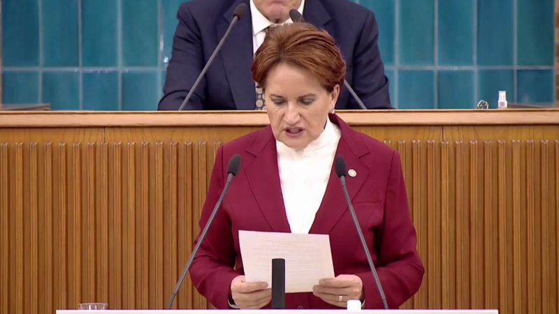 İçişleri Bakan Yardımcısı Muhterem İnce'den Akşener'e 'korucu' yanıtı